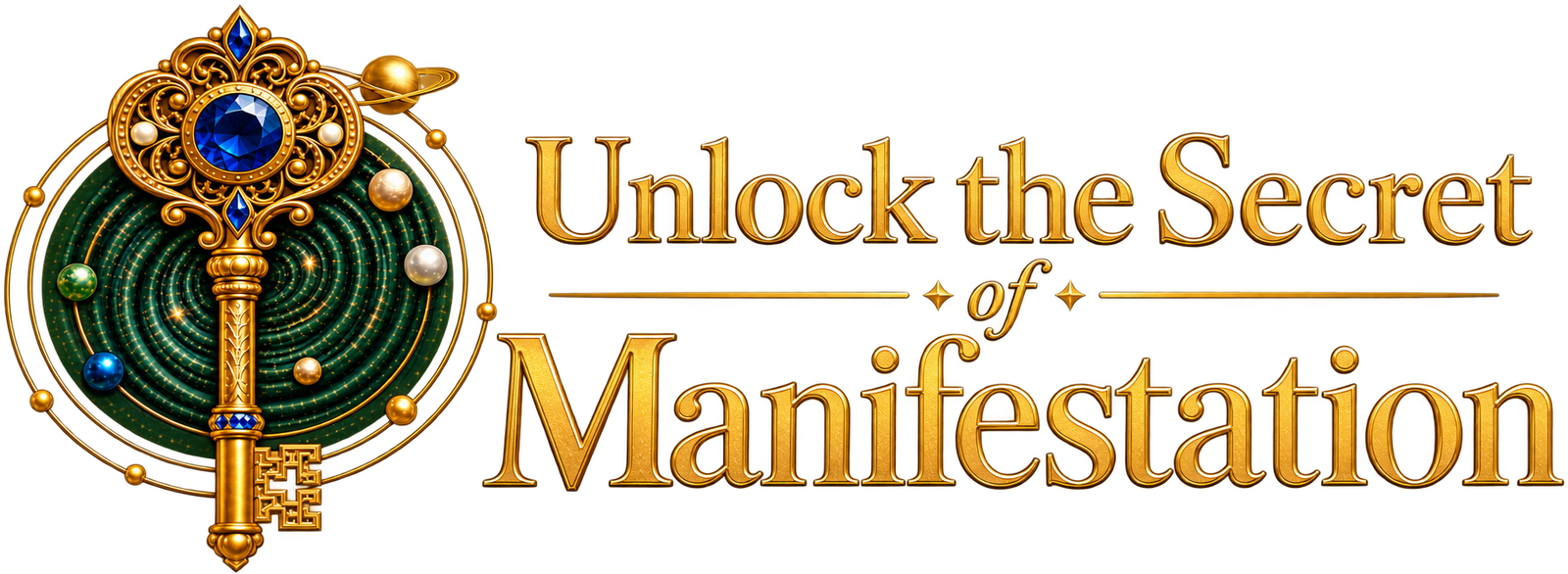Secret of Menifestation