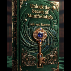 Secret Of Manifestation (English)