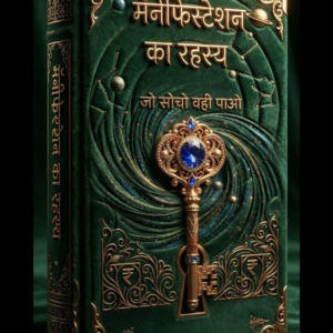 Secret Of Manifestation (Hindi)